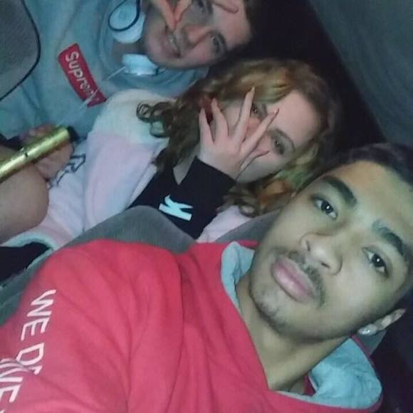 Meet your Posher, Jerimiah - Picture 1 of 1